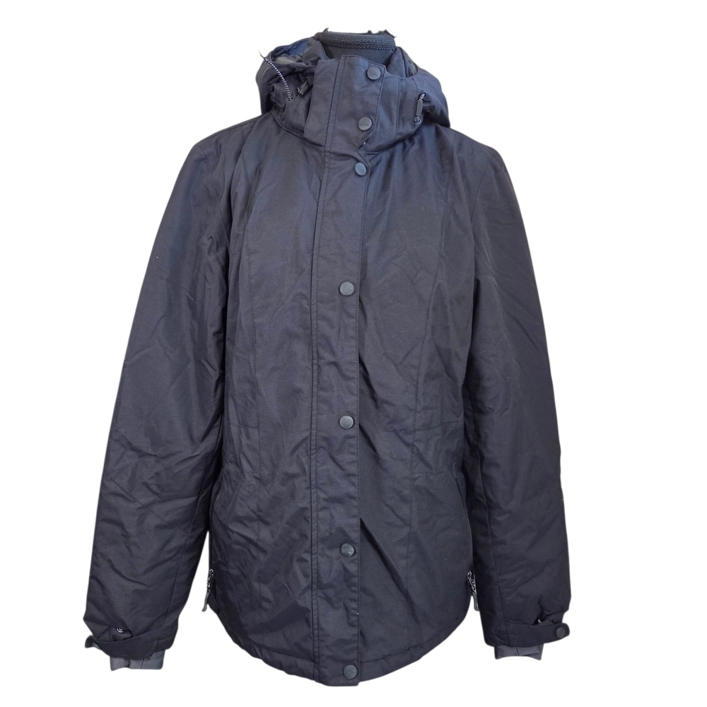 C9 by Champion Womans Black  Performance Jacket Size XL